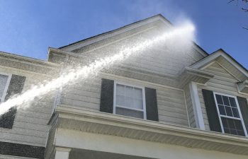 Nashville Mccoys Pressure Washing