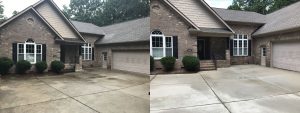 house cleaned before and after, Sherrills Ford, NC