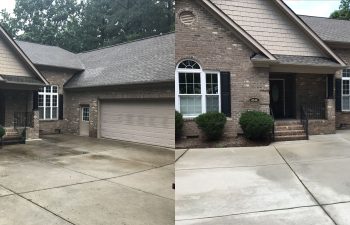 house cleaned before and after, Sherrills Ford, NC