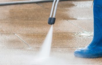 Regular Commercial Maintenance – Pressure Washing Sherrills Ford, NC