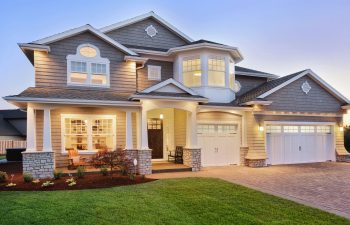 Beautiful modern house Sherrills Ford, NC