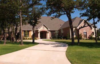 Is it Illegal to Power Wash Your Driveway? Sherrills Ford, NC