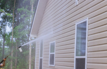 Why You Should Pressure Wash Your Home Before You Sell Sherrills Ford, NC
