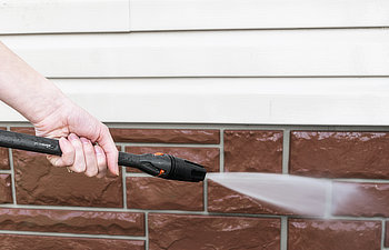 Get Your Home Ready for Guests with Professional Pressure Washing Sherrills Ford, NC