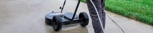 JB Power Clean | Sidewalk Washing